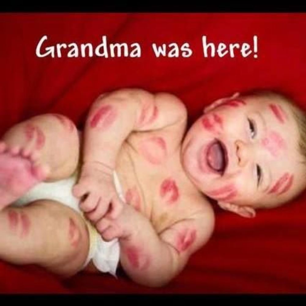 Meet your Posher, Katheryn